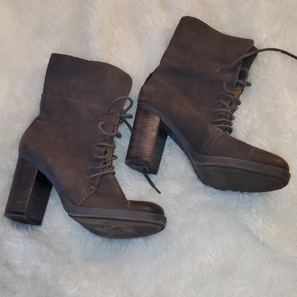 Ninewest‎ vintage America collection boots - Picture 5 of 13